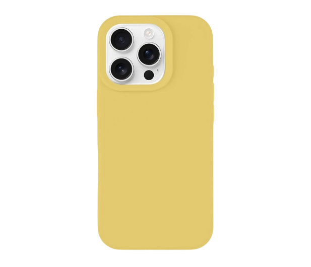 Tactical MagForce Velvet Smoothie Kryt pro Apple iPhone 16 Pro Banana - 1514364 - zdjęcie